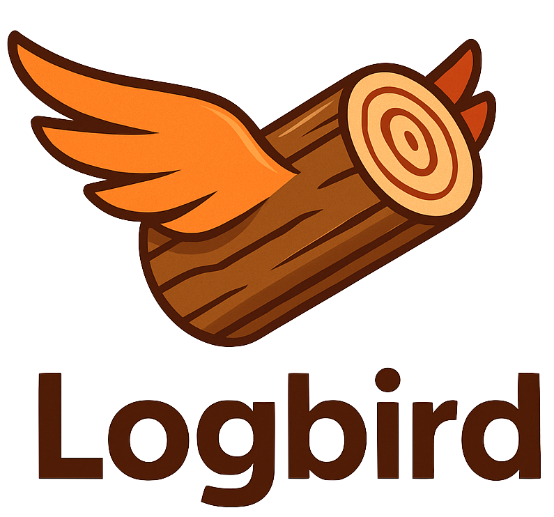 LogBird Logo